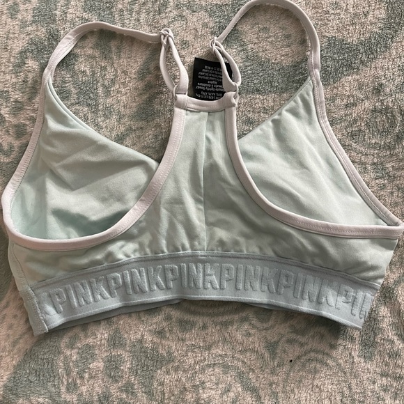 XS Pink Sports Bras - Picture 3 of 5